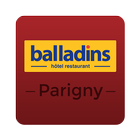 Chosset - Hotel Baladins icon
