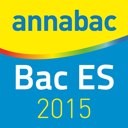 Annabac 2018 Bac ES
