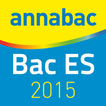Annabac 2016 Bac ES