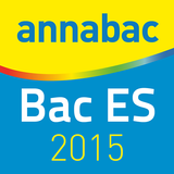 Annabac 2016 Bac ES icône