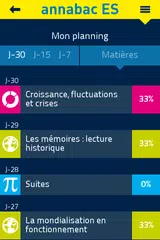 Annabac 2018 Bac ES XAPK download