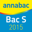 Annabac 2016 Bac S