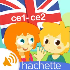 Apprendre l'anglais avec Tommy et Julie CM1 CM2 - App-enfant
