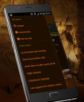 Grottes du Cerdon - Parc de Lo screenshot 1