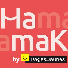 HAMAK by PagesJaunes アプリダウンロード