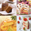 Recettes Gâteaux faciles