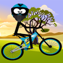 Happy two wheels APK