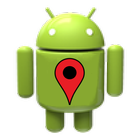 Self-Hosted GPS Tracker ikon