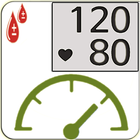 Blood Pressure Controler Pro 3 icon