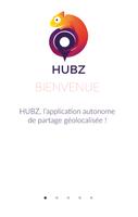 Hubz Affiche