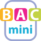 آیکون‌ Bac mini