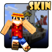 Skins for MinecraftPE - Luffy
