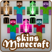 Skins Minecraft