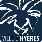 Hyères Parkings icon