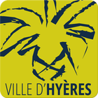 Hyères Propreté 圖標