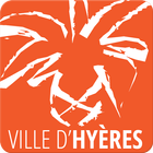 Hyères Risques 图标