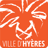 Hyères Risques biểu tượng