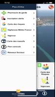 Hyères Risques screenshot 1