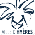 Hyères Wifi icono