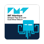 IMT Atlantique icône