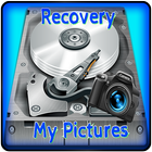 Recovery My Pictures icon