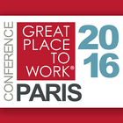 Great Place to Work France simgesi