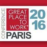 Great Place to Work France icône