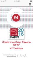 Great Place to Work France اسکرین شاٹ 2