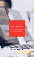 Swiss Data Day ポスター