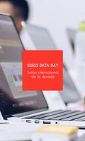 Swiss Data Day الملصق