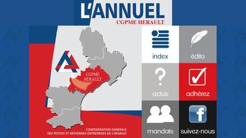 L'ANNUEL CGPME34 스크린샷 2