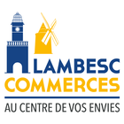 Lambesc Commerces आइकन