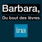 Barbara, du bout des lèvres icône