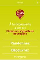 Bourgogne Rando Vignes screenshot 1