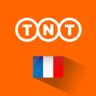 Suivi Colis TNT icon