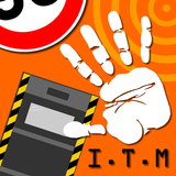 Info Trafic Moselle (ITM-ARM) أيقونة