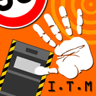 Info Trafic Moselle (ITM-ARM) アイコン