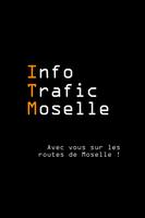 Info Trafic Moselle (ITM-ARM) โปสเตอร์