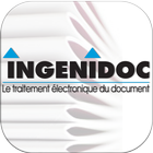 Ingenidoc icône