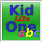 Kid One ABC Lite آئیکن