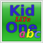 Icona Kid One ABC Lite