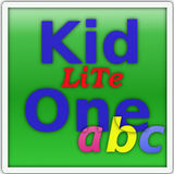 Kid One ABC Lite 아이콘