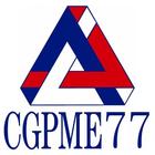 CGPME 77 图标