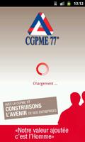 CGPME 77 Affiche