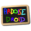 Ardoise Droid