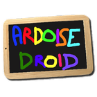 Ardoise Droid icône