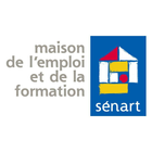 Maison de l'Emploi de Sénart ไอคอน