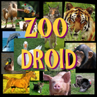ZooDroid ícone
