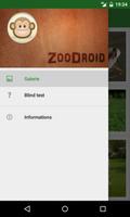 ZooDroid captura de pantalla 1