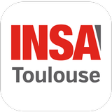 INSA Toulouse icône